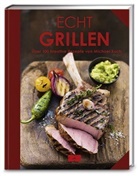 Michael Koch - Echt Grillen