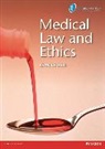 Leanne Bell - Medical Law and Ethics