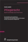 Hardy Landolt - Pflegerecht