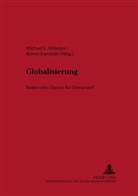 Michael S. Aßländer, Robert Kaminski - Globalisierung