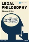 Stephen Riley - Legal Philosophy