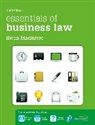 Ewan MacIntyre - Essentials of Business Law mylawchamber pack