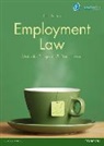 David Lewis, Malcolm Sargeant - Employment Law