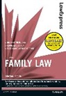 Jonathan Herring - Law Express: Family Law (Revision Guide)