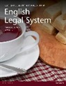 Catherine Elliott, Frances Quinn - English Legal System