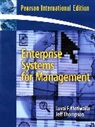Luvai Motiwalla, Jeffrey Thompson - Enterprise Systems for Management
