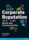 Chris Fill, Stuart Roper - Corporate Reputation, Brand and Communication