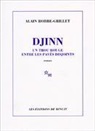Alain Robbe-Grillet, Robbe-Grillet A. - Djinn : un trou rouge entre les pavés disjoints