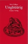 Hans Zulliger, Rudolf Münger, Rudolf Münger - Unghüürig