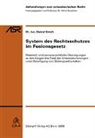 Daniel Emch - System des Rechtsschutzes im Fusionsgesetz (f. d. Schweiz)