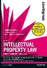 David Bainbridge, Claire Howell - Law Express: Intellectual Property Law (Revision Guide)