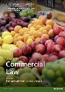 Jason Chuah, Michael Furmston - Commercial Law