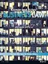 Vida Allen, Sarah Riches - Keenan and Riches' Business Law