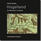 Valentin Binggeli, Willy Jost, Hans Zaugg - Hügelland