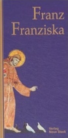 Wolfgang Bader - Neue Stadt Namensbuch: Franz, Franziska