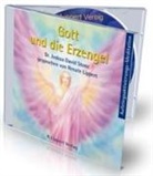Joshua Stone - CD Gott und die Erzengel (Hörbuch)