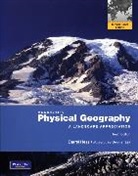 Darrel Hess, Dennis Tasa, Dennis G. Tasa - McKnight's Physical Geography