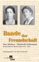 Jost Lemmerich, Jost Lemmerich - Bande der Freundschaft
