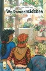Barbara Traber, Traber B., Volery R., Raphael Volery - Die Powermädchen