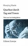 Hansjörg Martin - Querbeet