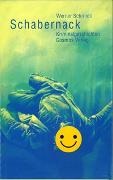 Werner Schmidli - Schabernack Kriminalgeschichten