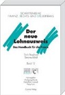Erich Bosshard, Simone Mösli - Der neue Lohnausweis