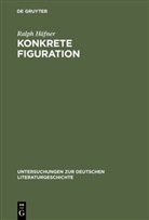 Ralph Häfner - Konkrete Figuration