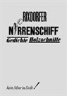 Uwe Bremer, Albert Schindehütte, Johannes Vennekamp, Arno Waldschmidt, Horst Brandstätter - Rixdorfer. Neustes Basler Narrenschiff