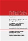 Ulrich Pfister, Maurice de Tribolet - Sozialdisziplinierung - Verfahren - Bürokraten /De l'Etat féodal à l'Etat gestionnaire