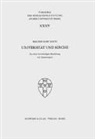 Kurt Koch - Universität und Kirche