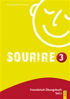 Claudia Lichtenwagner - Sourire. Tl.III