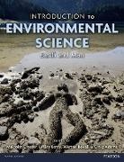 Craig Adams, Lesley Batty, Lesley C. Batty, Alistair Boxall, Alistair B. A. Boxall, Malcolm Cresser... - Introduction to Environmental Science