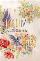 Magdalena Lorenz - Iselin der Zauberer