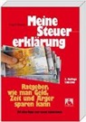 Adolf Beeler - Meine Steuererklärung