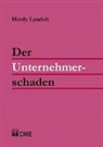 Hardy Landolt - Der Unternehmerschaden