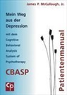 James P McCullogh, James P McCullough, James P. Mccullough - Mein Weg aus der Depression
