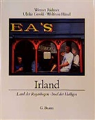 Ulrike Gerold, Wolfram Hänel, Werner Richner - Irland