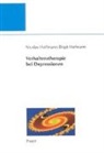 HOFFMAN, Nicola Hoffmann, Nicolas Hoffmann, Hofmann, Birgit Hofmann - Verhaltenstherapie bei Depressionen