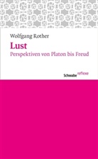 Wolfgang Rother - Lust