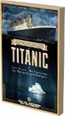 Moody Adams - Der letzte Held der Titanic
