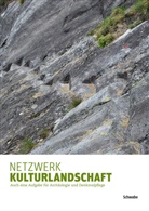 NIKE Nationale Informationsstelle für Kulturgütererhaltung, Bern Bundesamt für Kultur (BAK), Bundesamt für Kultur BAK, Bundesamt für Kultur BAK, ICOMOS, ICOMOS Suisse... - Netzwerk Kulturlandschaft