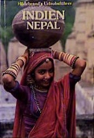 Klaus Wolff - Indien, Nepal