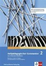Elisabeth Moser Opitz, Margret Schmassmann - Schweizer Zahlenbuch 2 / Heilpädagogischer Kommentar zum Schweizer Zahlenbuch 2
