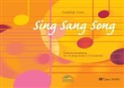 Friedhilde Trüün, Friedhilde Trüün - Sing Sang Song. Bd.1