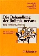 R. Geleitw. v. Petzold Meermann, J. Norré, V. Vandereycken, Johan Vanderlinden - Die Behandlung der Bulimia nervosa