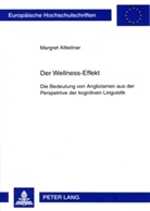 Margret Altleitner - Der Wellness-Effekt