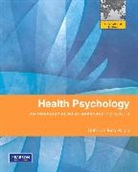 Deborah Ragin, Deborah Fish Ragin, Deborah Fish (Montclair State University Ragin, Deborah Fish Ragin Ragin, Elizabeth D. Whitaker - Health Psychology