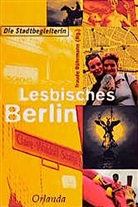Traude Bührmann, Hucky Porzner, Traude Bührmann - Lesbisches Berlin