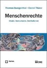 Thomas Buergenthal, Daniel Thürer - Menschenrechte. Ideale, Instrumente, Institutionen