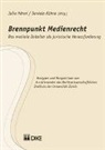 Julia Hänni, Daniela Kühne - Brennpunkt Medienrecht